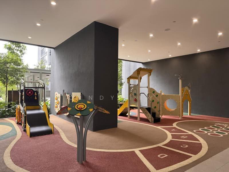 Kediaman Servis untuk Dijual di Skyline Embassy - Cindy Tey - PropertyGuru.com.my