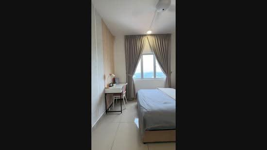 Service Residence for Rent at Acacia Residences - Eason Tee - PropertyGuru.com.my