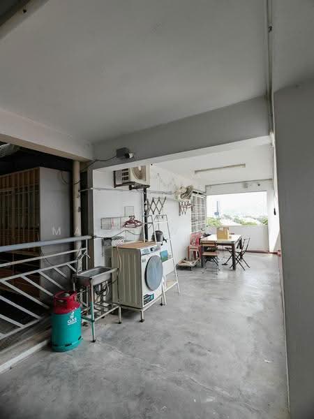 Apartment for Sale at Nibong Indah - Matthew Png - Balcony - PropertyGuru.com.my