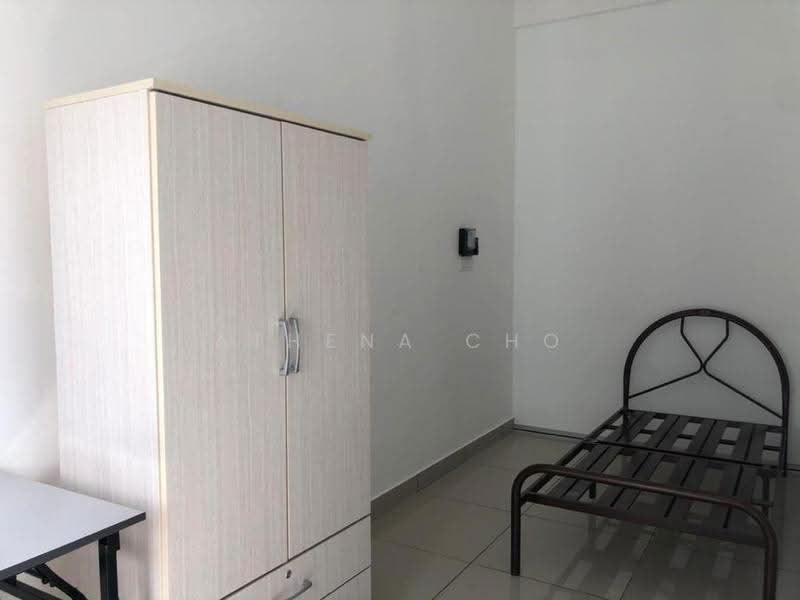 Rumah Bandar untuk Disewa di Sepang (Selangor) - Athena Cho - Bedroom - PropertyGuru.com.my