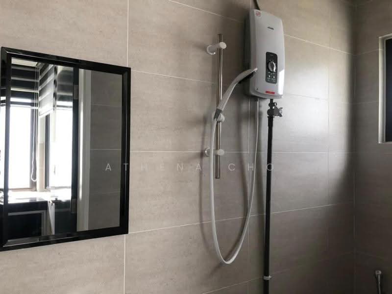 Rumah Bandar untuk Disewa di Sepang (Selangor) - Athena Cho - Bathroom - PropertyGuru.com.my