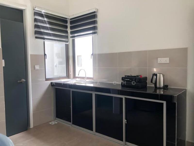 Rumah Bandar untuk Disewa di Sepang (Selangor) - Athena Cho - Kitchen - PropertyGuru.com.my