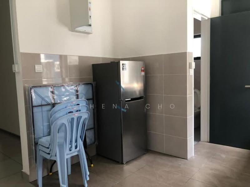 Rumah Bandar untuk Disewa di Sepang (Selangor) - Athena Cho - Kitchen - PropertyGuru.com.my