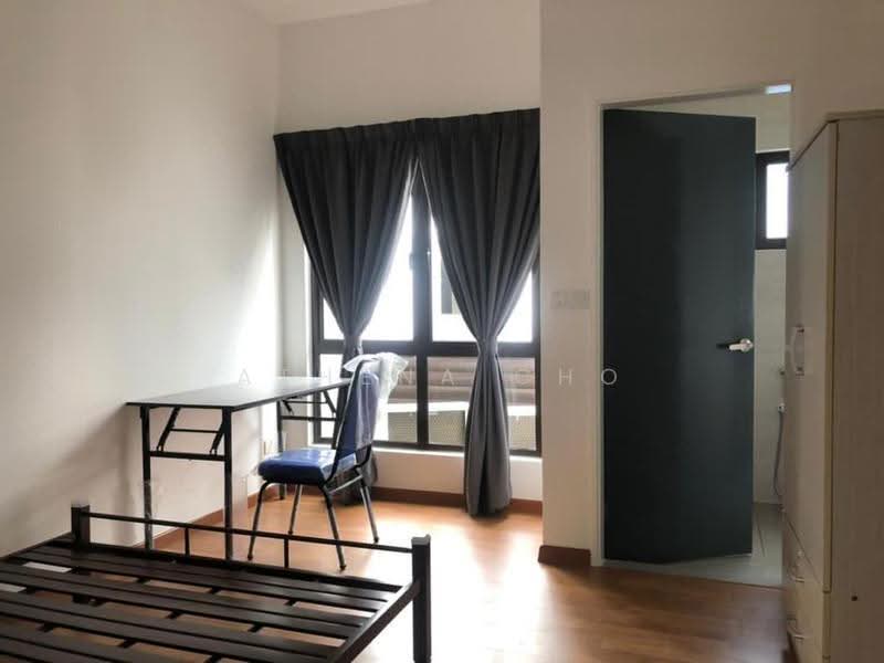 Rumah Bandar untuk Disewa di Sepang (Selangor) - Athena Cho - Bedroom - PropertyGuru.com.my
