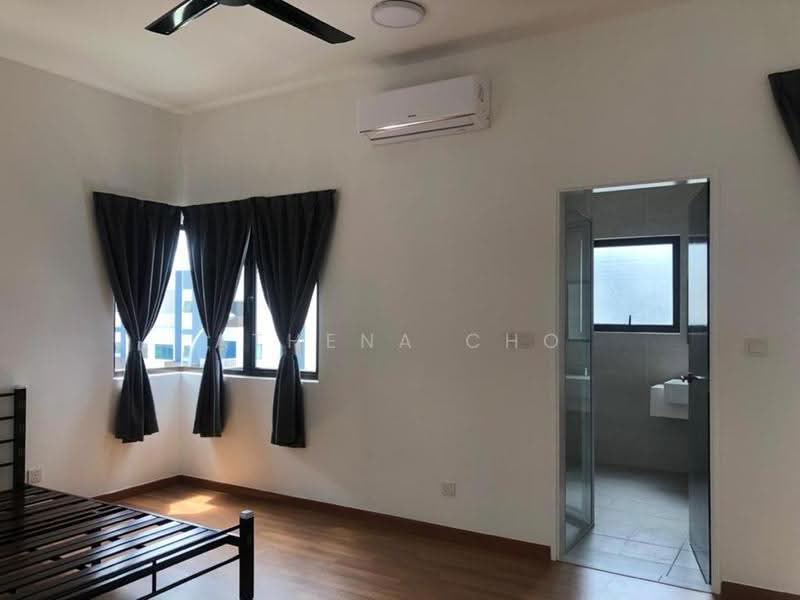 Rumah Bandar untuk Disewa di Sepang (Selangor) - Athena Cho - Bedroom - PropertyGuru.com.my