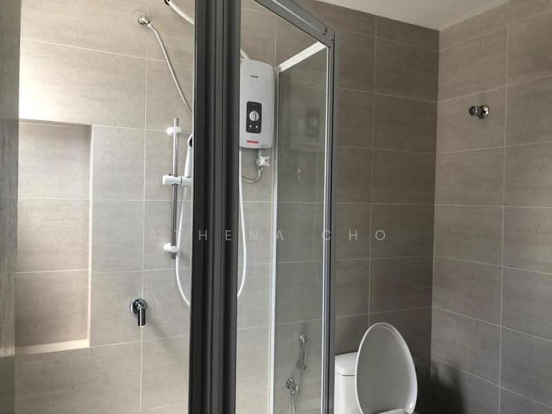 Rumah Bandar untuk Disewa di Sepang (Selangor) - Athena Cho - Bathroom - PropertyGuru.com.my