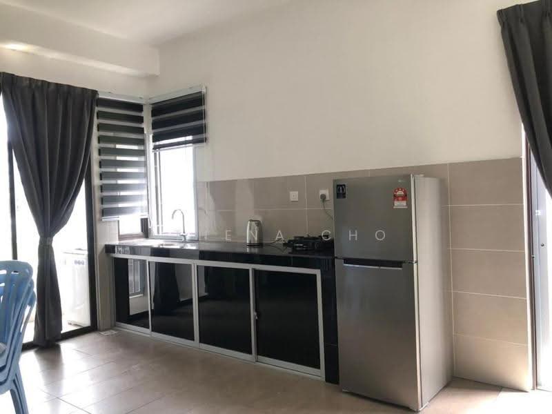 Rumah Bandar untuk Disewa di Sepang (Selangor) - Athena Cho - Kitchen - PropertyGuru.com.my