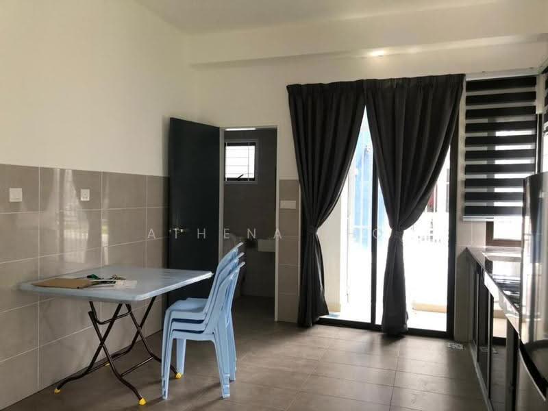 Rumah Bandar untuk Disewa di Sepang (Selangor) - Athena Cho - Kitchen - PropertyGuru.com.my