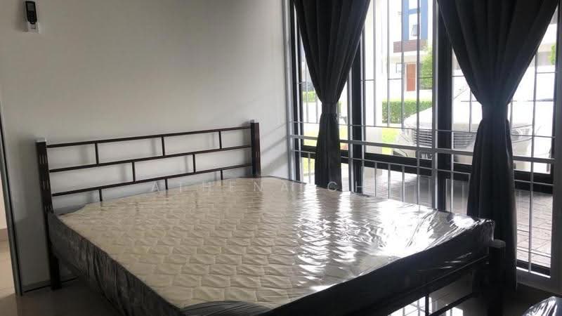Rumah Bandar untuk Disewa di Sepang (Selangor) - Athena Cho - Bedroom - PropertyGuru.com.my