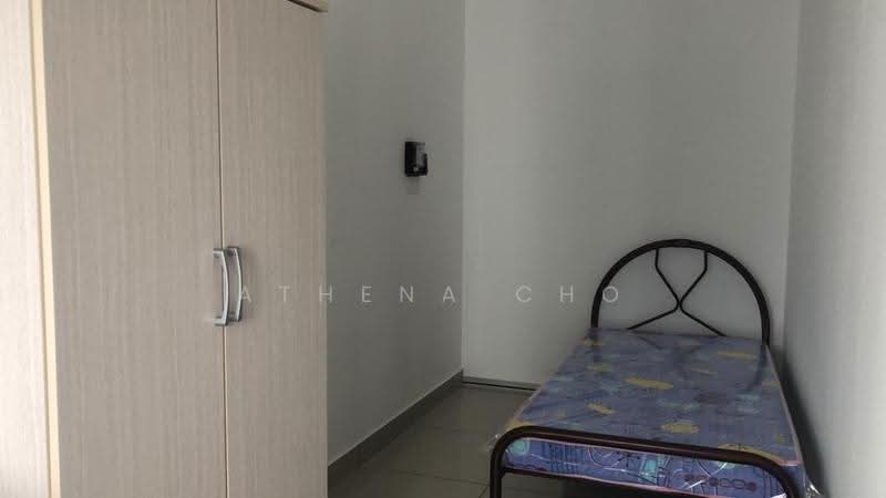 Rumah Bandar untuk Disewa di Sepang (Selangor) - Athena Cho - Bedroom - PropertyGuru.com.my