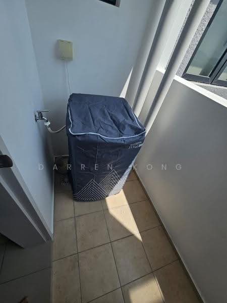 Service Residence for Rent at Jernih Residence - Darren Kong - PropertyGuru.com.my