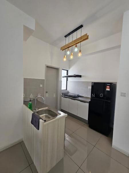 Service Residence for Rent at Jernih Residence - Darren Kong - PropertyGuru.com.my