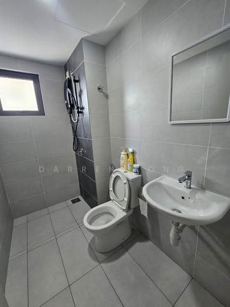 Service Residence for Rent at Jernih Residence - Darren Kong - PropertyGuru.com.my