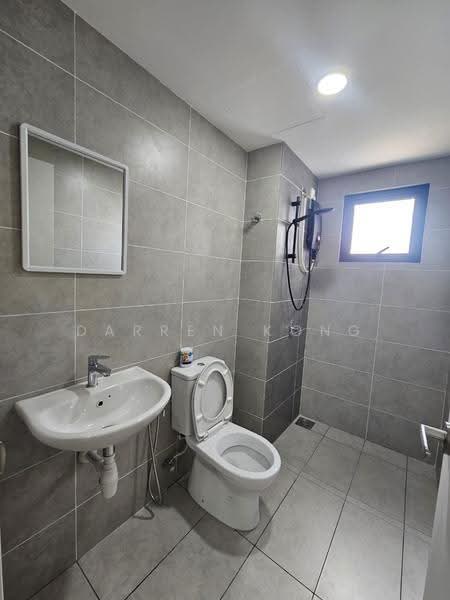 Service Residence for Rent at Jernih Residence - Darren Kong - PropertyGuru.com.my