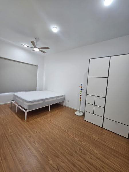Service Residence for Rent at Jernih Residence - Darren Kong - PropertyGuru.com.my