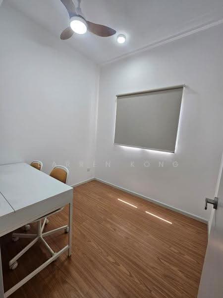 Service Residence for Rent at Jernih Residence - Darren Kong - PropertyGuru.com.my