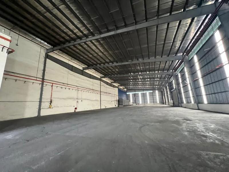 Warehouse for Rent in North Port (Pelabuhan Utara) (Port Klang (Pelabuhan Klang)) - YL Tey - PropertyGuru.com.my
