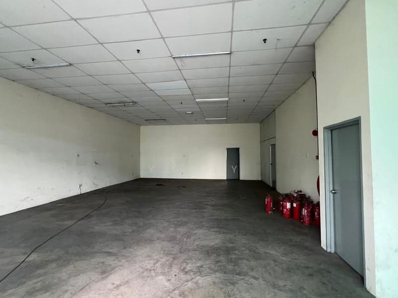 Warehouse for Rent in North Port (Pelabuhan Utara) (Port Klang (Pelabuhan Klang)) - YL Tey - Interior - PropertyGuru.com.my