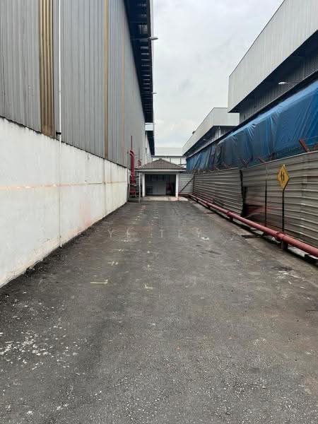 Warehouse for Rent in North Port (Pelabuhan Utara) (Port Klang (Pelabuhan Klang)) - YL Tey - PropertyGuru.com.my