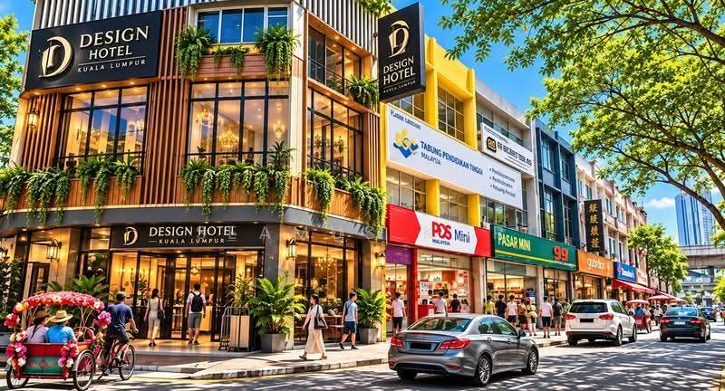 Hotel / Resort for Rent in Mid Valley City (Jalan Klang Lama (Old Klang Road)) - Seamus Kor - PropertyGuru.com.my