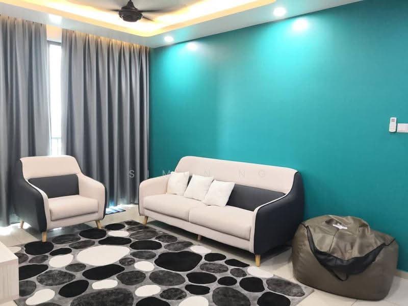 Condominium for Rent at Casa Residence - Simon Ng - PropertyGuru.com.my