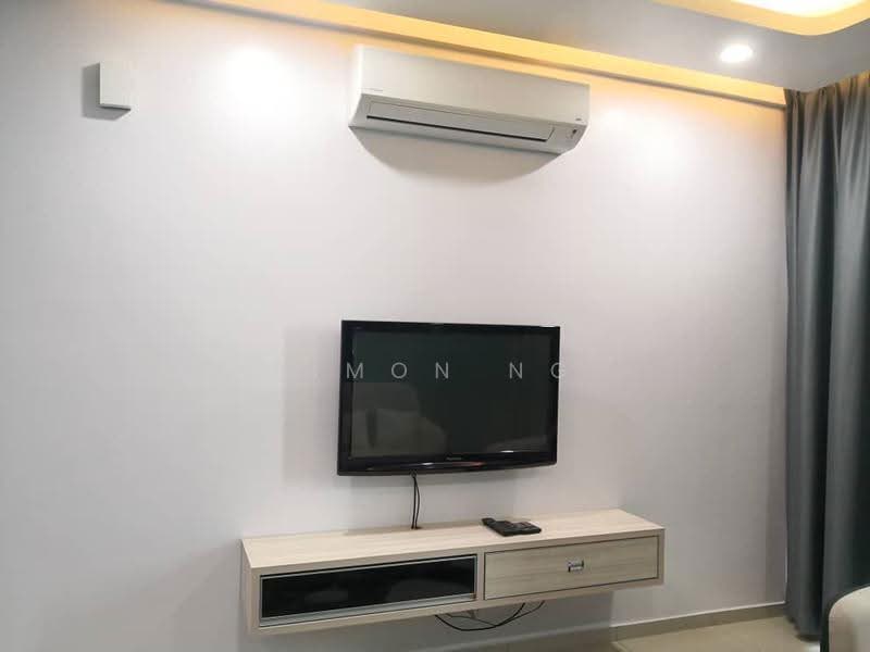 Condominium for Rent at Casa Residence - Simon Ng - PropertyGuru.com.my