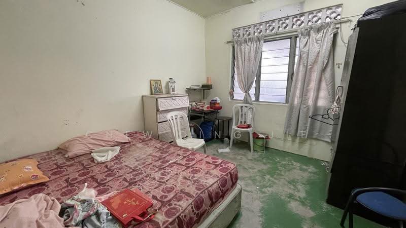 Terraced House for Sale in Kepong (Kuala Lumpur) - Chew Ding Jie - Bedroom - PropertyGuru.com.my