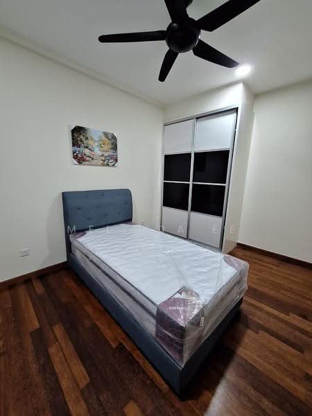 Condominium for Sale at Medini Signature - Melinda Ee - Bedroom - PropertyGuru.com.my