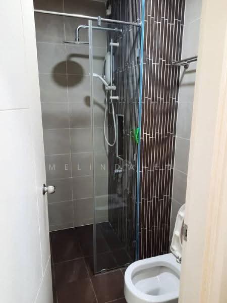 Condominium for Sale at Medini Signature - Melinda Ee - Bathroom - PropertyGuru.com.my