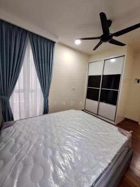 Condominium for Sale at Medini Signature - Melinda Ee - Bedroom - PropertyGuru.com.my