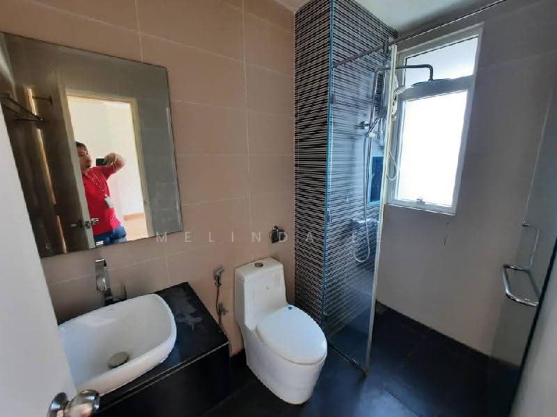 Condominium for Sale at Medini Signature - Melinda Ee - Bathroom - PropertyGuru.com.my