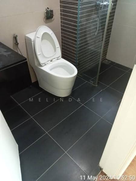 Condominium for Sale at Medini Signature - Melinda Ee - Bathroom - PropertyGuru.com.my