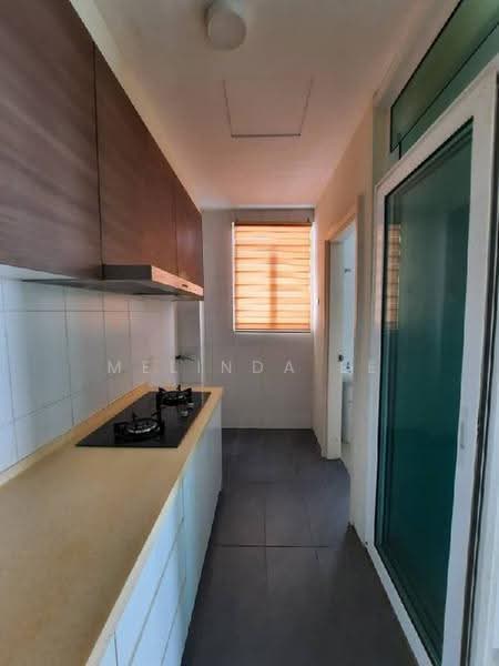 Condominium for Sale at Medini Signature - Melinda Ee - Kitchen - PropertyGuru.com.my