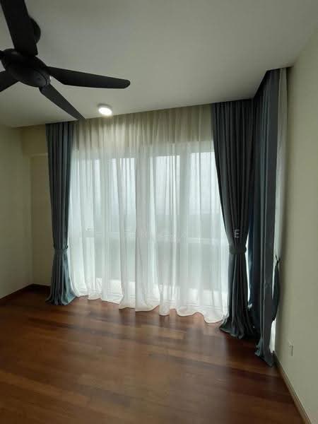 Condominium for Sale at Medini Signature - Melinda Ee - Living Room - PropertyGuru.com.my
