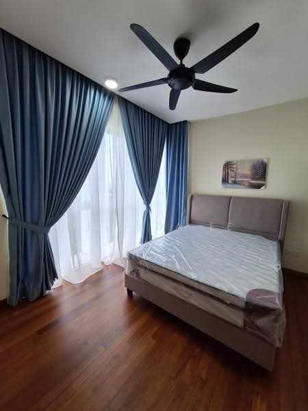 Condominium for Sale at Medini Signature - Melinda Ee - Bedroom - PropertyGuru.com.my