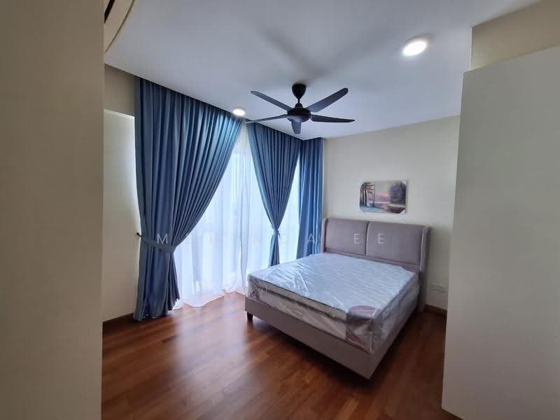 Condominium for Sale at Medini Signature - Melinda Ee - Bedroom - PropertyGuru.com.my