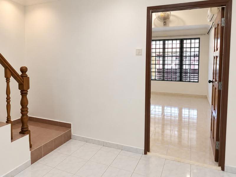 Terraced House for Rent in Kepong (Kuala Lumpur) - Ayah Zul - Interior - PropertyGuru.com.my