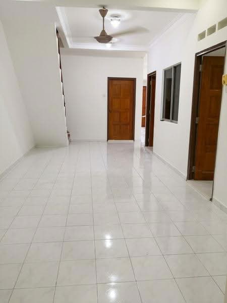 Terraced House for Rent in Kepong (Kuala Lumpur) - Ayah Zul - Interior - PropertyGuru.com.my