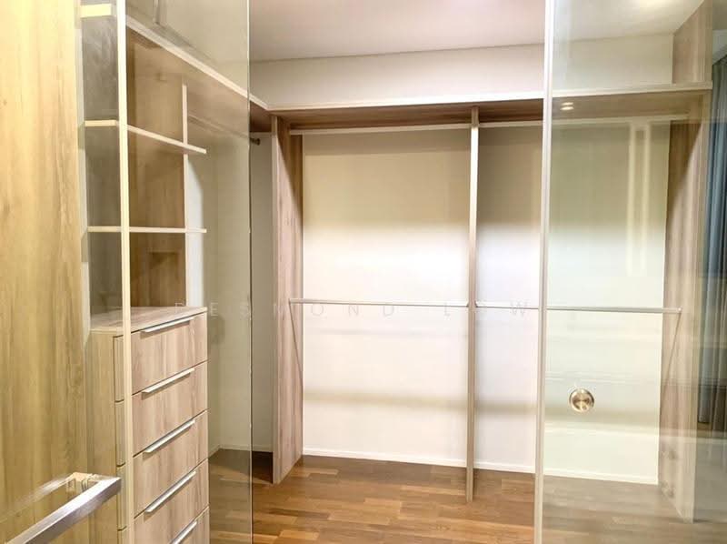 Condominium for Rent at The Capers @ Sentul East - Desmond Low - PropertyGuru.com.my