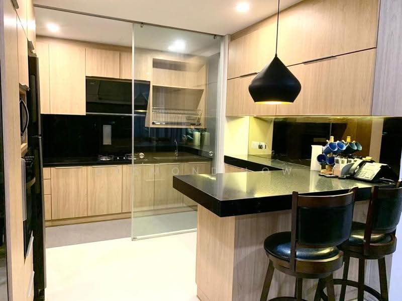 Condominium for Rent at The Capers @ Sentul East - Desmond Low - PropertyGuru.com.my
