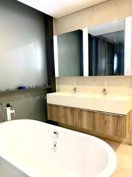 Condominium for Rent at The Capers @ Sentul East - Desmond Low - PropertyGuru.com.my