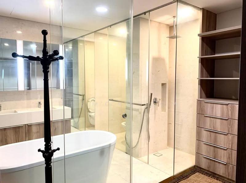 Condominium for Rent at The Capers @ Sentul East - Desmond Low - PropertyGuru.com.my