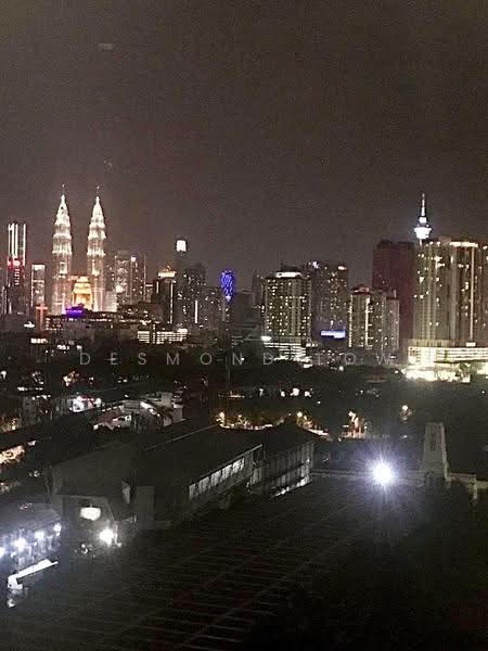 Condominium for Rent at The Capers @ Sentul East - Desmond Low - PropertyGuru.com.my