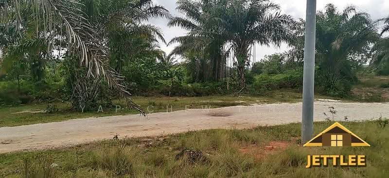 Tanah Perindustrian untuk Dijual di Taman Kuala Selangor (Kuala Selangor) - Yap Chew Ying - Exterior - PropertyGuru.com.my