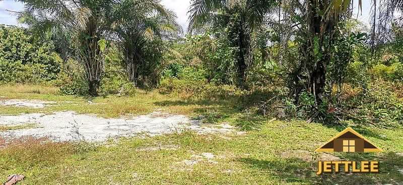 Tanah Perindustrian untuk Dijual di Taman Kuala Selangor (Kuala Selangor) - Yap Chew Ying - Exterior - PropertyGuru.com.my