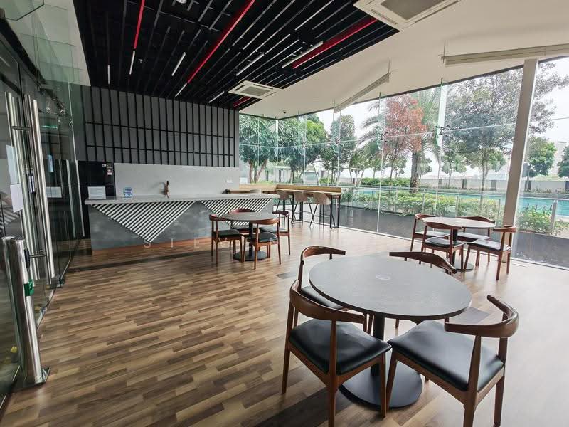 Condominium for Rent at Aster Residence - Steven Leaw - Interior - PropertyGuru.com.my