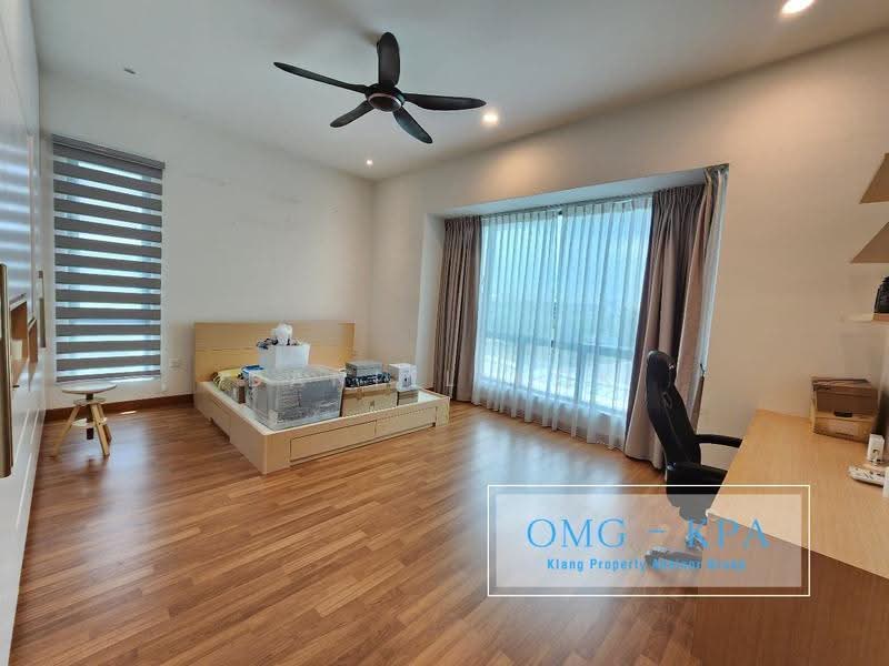 Rumah Teres 2-Tingkat untuk Dijual di Bandar Bukit Raja (Klang) - Daniel Kok - Bedroom - PropertyGuru.com.my