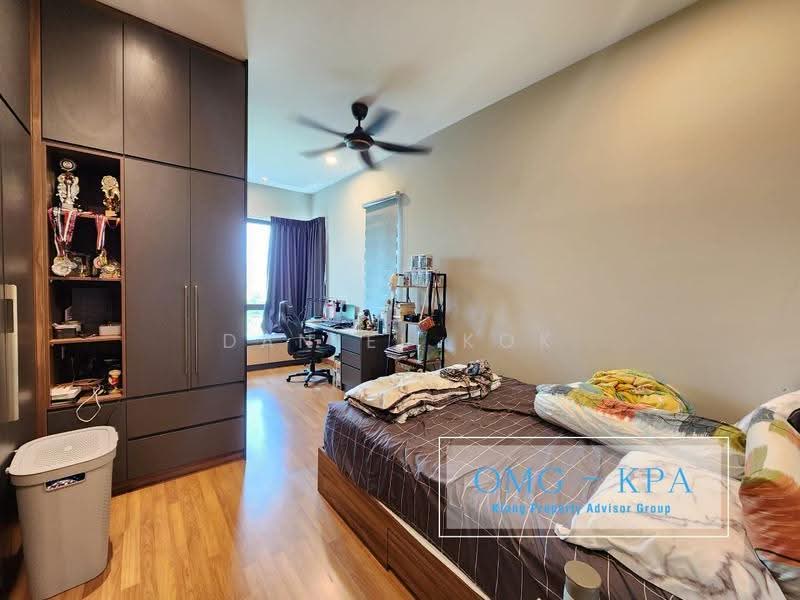 Rumah Teres 2-Tingkat untuk Dijual di Bandar Bukit Raja (Klang) - Daniel Kok - Bedroom - PropertyGuru.com.my