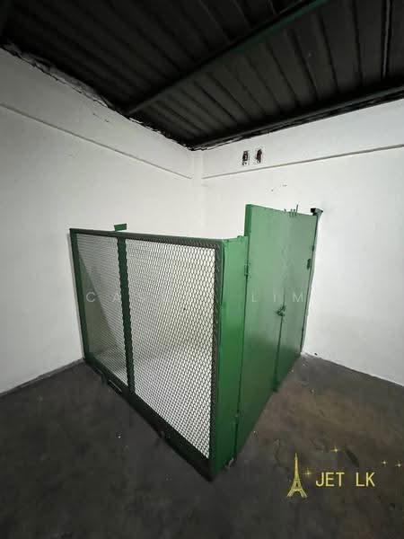 Kilang Berkembar untuk Disewa di Klang (Selangor) - Cassey Lim - PropertyGuru.com.my