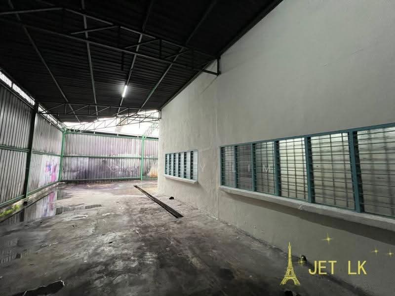 Kilang Berkembar untuk Disewa di Klang (Selangor) - Cassey Lim - PropertyGuru.com.my